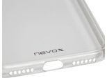 nevox Smartphone-Hülle »StyleShell Flex«, iPhone 7 / 8