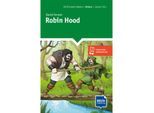 Robin Hood - David Fermer, Kartoniert (TB)