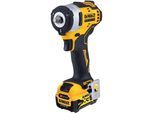 Dewalt DCF903P2-QW Cordless Impact Driver