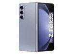 Galaxy Z Fold 5 256GB - Blau - Ohne Vertrag - Dual-SIM