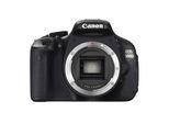 Spiegelreflexkamera Canon EOS 600D