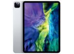 iPad Pro 11 (2020) 2. Generation 128 Go - WLAN - Silber