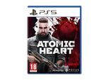 Spielesoftware »Atomic Heart, PS5«, PlayStation 5