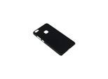 GEAR Phone Case Black - Huawei P10 Lite