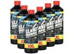 XXL Pingi Expert Glanz-Shampoo - 6er-Set