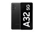 Samsung Galaxy A32 5G 128GB - Schwarz - Ohne Vertrag - Dual-SIM Gebrauchte Back Market