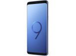 Galaxy S9+ 64GB - Blau - Ohne Vertrag - Dual-SIM