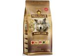 WOLFSBLUT Adult Range mit Lamm und Vollkornreis 2kg