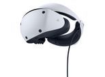 Sony PS VR2 (2023) VR Helm - virtuelle Realität