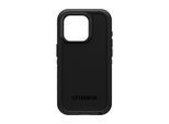 Otterbox Handyhülle »Defender XT iPhone 15 Pro Schwarz«, 15,4 cm (6,1 Zoll)