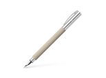 Faber-Castell Füllfederhalter »AMBIT«