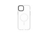 RHINOSHIELD Backcover »Rhinoshield Clear«, Apple iPhone 15 Pro, 15,5 cm (6,1 Zoll)