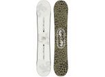 Burton Redwind Camber - Snowboard - Damen