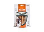 BOXBY Chew Sticks Chicken 80g