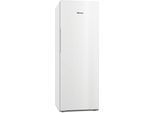 MIELE Gefrierschrank "FN 4342 D", Energieeffizienz: D (A-G), silber (weiß), B:59,7cm H:165,5cm T:67,5cm, Gefrierschränke