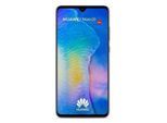 Huawei Mate 20 128GB - Schwarz - Ohne Vertrag - Dual-SIM