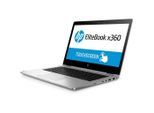 HP EliteBook x360 1030 G2 13" Core i5 2.6 GHz - SSD 512 GB - 16GB QWERTZ - Deutsch