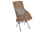 Helinox - Savanna Chair - Campingstuhl braun