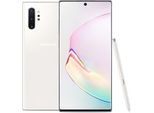 Samsung Galaxy Note10+ 256GB - Weiß - Ohne Vertrag - Dual-SIM