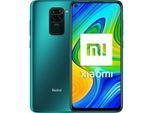 Xiaomi Redmi Note 9 64GB - Grün - Ohne Vertrag - Dual-SIM Gebrauchte Back Market