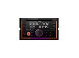 JVC KW DB95BT - Autoradio