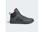 Hoops 3.0 Mid Lifestyle Basketball Classic Fur Lining Winterized Schuh
