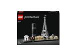LEGO Architecture 21044 Paris