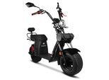 Rolektro Elektroroller E-Chopper 45 km/h