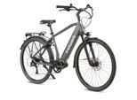 Tretwerk Sonic Pedelec 28 Zoll E Bike Trekkingrad 160 - 180 cm Elektrofahrrad Trekking 8 Gänge