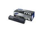 Original Samsung Xpress M 2026 (MLT-D111L/ELS / 111L) Toner Schwarz