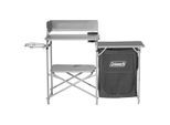 Coleman - Cooking Stand - Campingschrank Gr One Size grau/schwarz