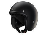 Redbike Motorradhelm Kochmann RB-674 Jethelm Matt-Schwarz XL