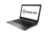 HP ProBook 430 G2 13" Core i3 1.9 GHz - SSD 128 GB - 8GB AZERTY - Französisch