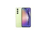 Samsung Galaxy A54 256GB - Kalk - Ohne Vertrag - Dual-SIM