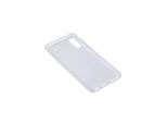 GEAR Phone Case TPU Transparent - Samsung A70