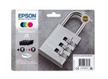 Epson Tintenpatrone »C13T35864010«