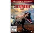 Die Urzeit Box Dvd-Box (DVD)