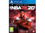 NBA 2K20 - PlayStation 4