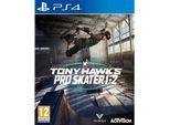 Tony Hawk Pro Skater 1 + 2 - PlayStation 4