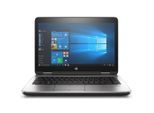 HP ProBook 640 G2 14" Core i5 2.3 GHz - SSD 512 GB - 16GB QWERTZ - Deutsch