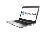 HP EliteBook 840 G2 14" Core i5 2.3 GHz - SSD 1000 GB - 4GB QWERTZ - Deutsch