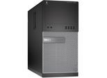 Dell OptiPlex 7040 MT Core i5 3,2 GHz - SSD 240 GB RAM 4 GB