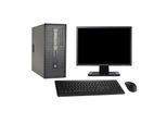 Hp ProDesk 600 G1 27" Core I5 3,2 GHz - SSD 960 GB - 16GB