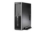 HP Compaq Elite 6000 Pro SFF Core 2 Duo 2,93 GHz - HDD 250 GB RAM 4 GB