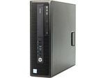 HP ProDesk 600 G2 SFF Core i5 3,2 GHz - HDD 500 GB RAM 8 GB