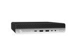 HP EliteDesk 800 G4 Core i5 2.1 GHz - SSD 960 GB RAM 16 GB