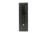 HP EliteDesk 800 G1 SFF Core i5 3,2 GHz - SSD 250 GB RAM 8 GB