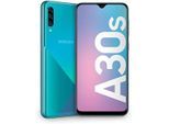 Samsung Galaxy A30s 64GB - Grün - Ohne Vertrag - Dual-SIM Gebrauchte Back Market