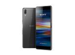 Sony Xperia L3 32GB - Schwarz - Ohne Vertrag - Dual-SIM