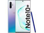 Samsung Galaxy Note10+ 512GB - Silber - Ohne Vertrag